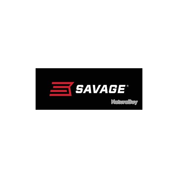 Autocollant savage