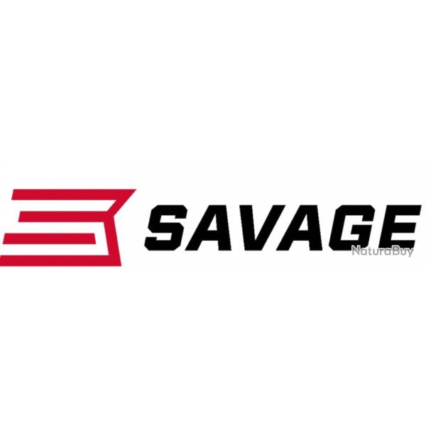 Autocollant savage 20 cm