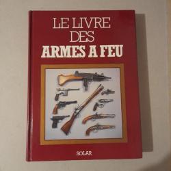 Le livre des armes à feu