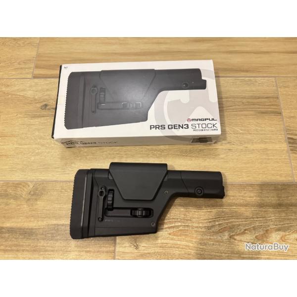 CROSSE MAGPUL PRS