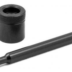 Lee Precision - Désamorceur manuel pour étuis à amorçage de type Boxer base cal .30 #90102