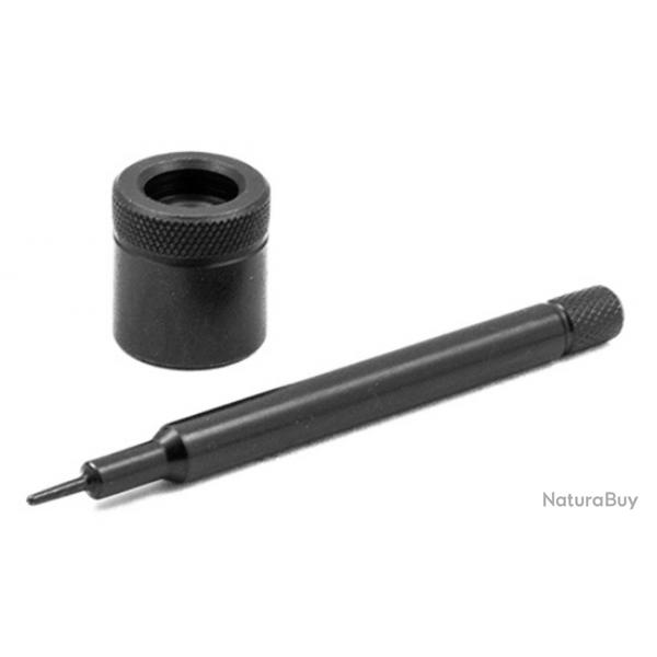 Lee Precision - Dsamorceur manuel pour tuis  amorage de type Boxer base cal .30 #90102