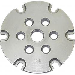 Lee Precision - Plateau 6 positions pour presse Lee Pro 6000 #91835