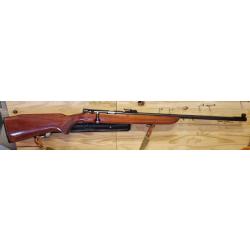 Baikal 22lr Toz 8-01 de 1971 canon lourdEx URSS, rare éligible au TAR