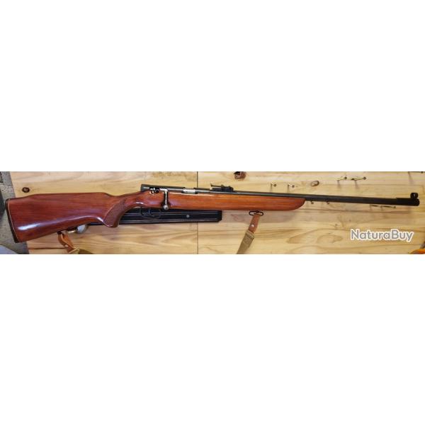 Baikal 22lr Toz 8-01 de 1971 canon lourdEx URSS, rare ligible au TAR