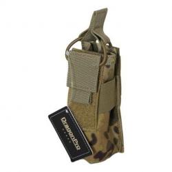 Poche Chargeur TACO MP5 / MP7 (DragonPro) Multicam