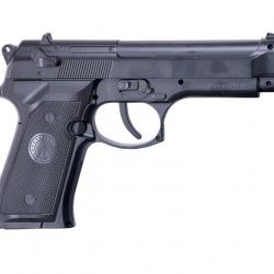 Pistolet M9 Co2 culasse Fixe (S&T / Farsan)