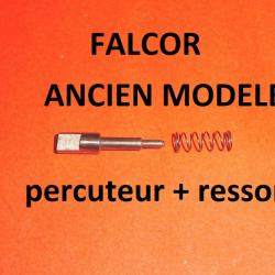 percuteur + ressorts fusil FALCOR ancien modèle MANUFRANCE - VENDU PAR JEPERCUTE (a7339)