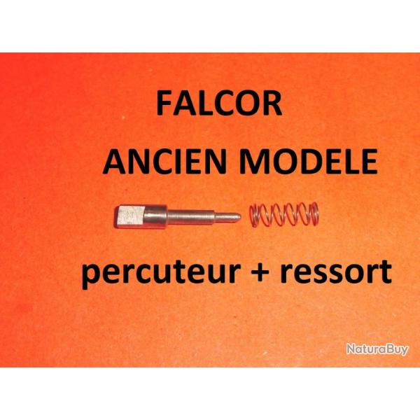 percuteur + ressorts fusil FALCOR ancien modle MANUFRANCE - VENDU PAR JEPERCUTE (a7339)