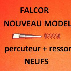 percuteur + ressort NEUFS fusil FALCOR dernier modèle MANUFRANCE - VENDU PAR JEPERCUTE (a7341)