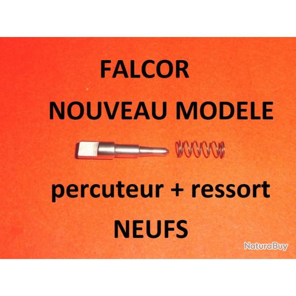 percuteur + ressort NEUFS fusil FALCOR dernier modle MANUFRANCE - VENDU PAR JEPERCUTE (a7341)