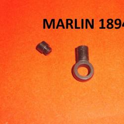 LOT de pièces de carabine MARLIN 1894 - VENDU PAR JEPERCUTE (a7346)