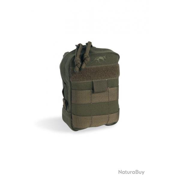 Poche TT Tac Pouch 1 Vertical Vert