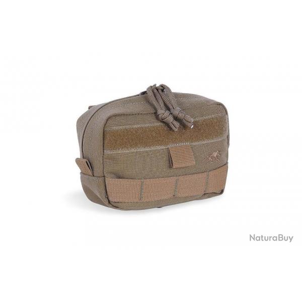 Poche TT Tac Pouch 4 Horizontal Beige