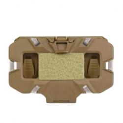 Support Tactique Transmission-Navigation Beige