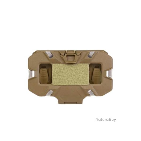 Support Tactique Transmission-Navigation Beige