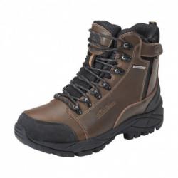 Wahoo vêtements ! - Chaussure montante Pro-Hunt SIKA double zip