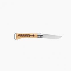 OPINEL TIRE BOUCHON DECAPSULEUR HETRE N° 10