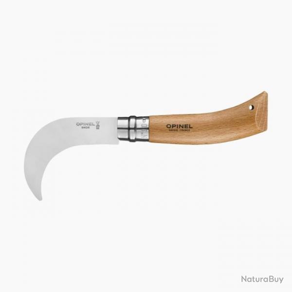 OPINEL SERPETTE HETRE N 10