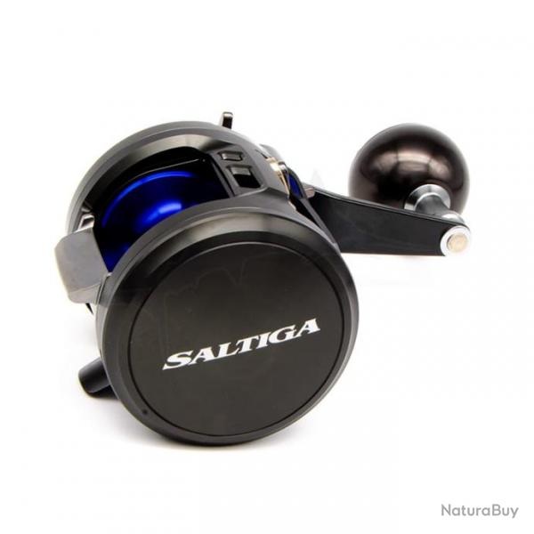 Daiwa Saltiga Bay Jigging