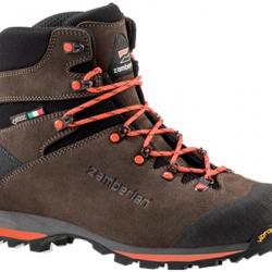 Wahoo vêtements ! - Chaussure montante Zamberlan Storm GTX Comfort Fit