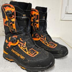 Chaussures ULL GTX Primaloft RR Zamberlan