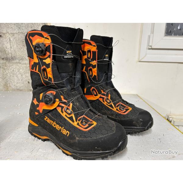 Chaussures ULL GTX Primaloft RR Zamberlan