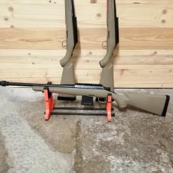 Carabine Ruger American Ranch - 300 Blackout