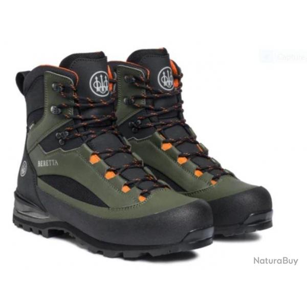 Chaussure de chasse Integra GTX Beretta