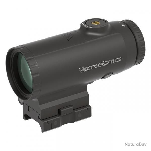 Paragon 5x30 Micro Magnifier