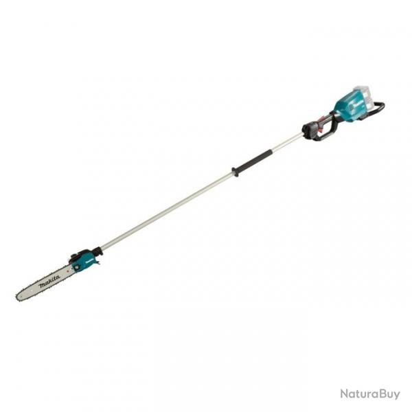 Elagueuse sur perche Makita DUA300Z 36V Li-Ion 30cm sans batterie ni chargeur