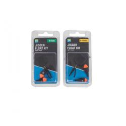 Jigger float kit 4-6mm pellets