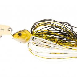 Rage bladed jig 12g pike