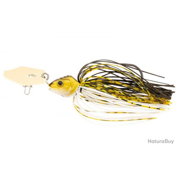 Rage bladed jig 12g pike