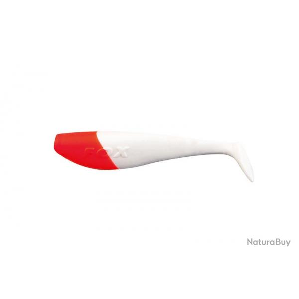 Zander pro 14cm Red Head