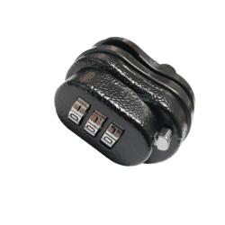 Verrou de pontet &agrave; code - LIVRAISON GRATUITE