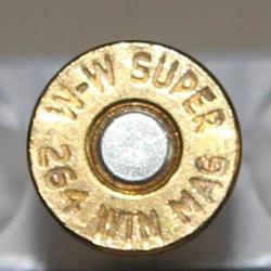 264 Winchester Magnum