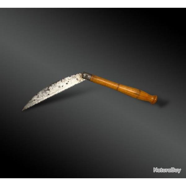 COUTEAU pliant Peugeot de type Nontron - France - XIXme sicle