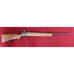 MAGNIFIQUE ET RARE MOSSBERG 44 US 1ER MODELE - ELIGIBLE T.A.R.