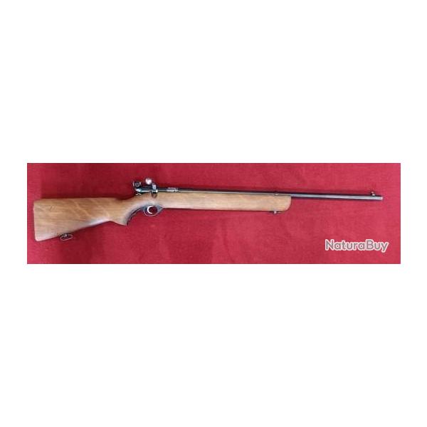 MAGNIFIQUE ET RARE MOSSBERG 44 US 1ER MODELE - ELIGIBLE T.A.R.