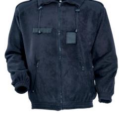 Blouson polaire Army Idaho marine-S