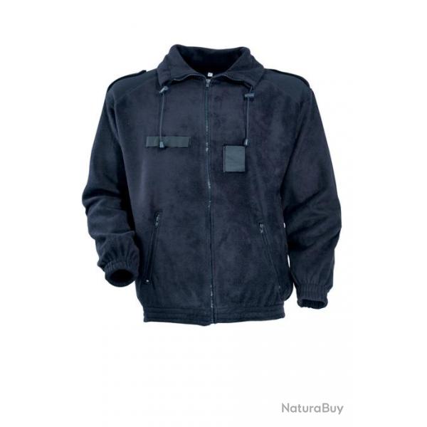 Blouson polaire Army Idaho marine