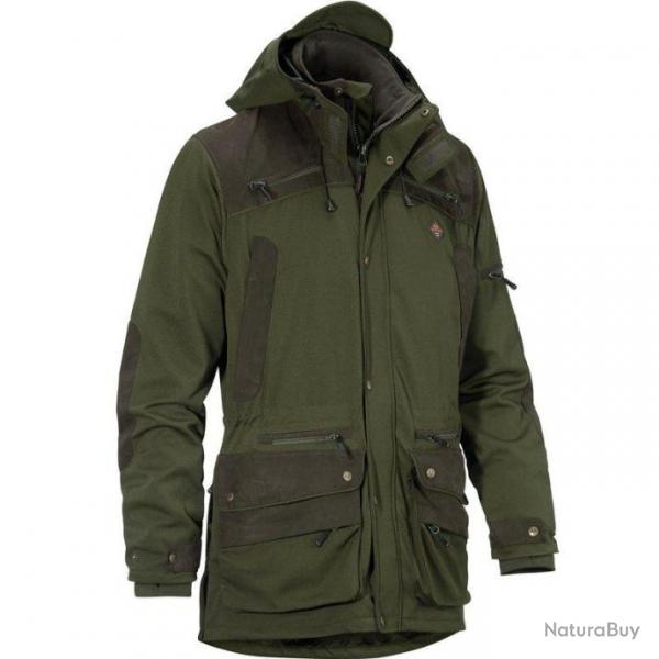 Veste de chasse SWEDTEAM CREST LIGHT CLASSIC 46