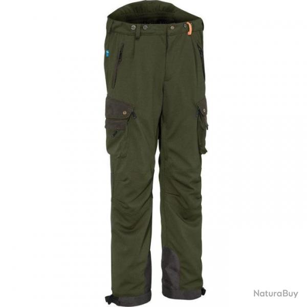 Pantalon de chasse SWEDTEAM CREST LIGHT CLASSIC 46