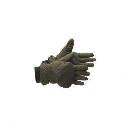 Gants SWEDTEAM Green S