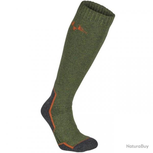 Chaussettes SWEDTEAM Titan High 37-39