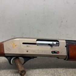 FUSIL SEMI-AUTOMATIQUE LANBER VICTORIA CALIBRE 12/70 - 1 sans prix de réserve