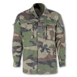 Veste de Combat Gendarmerie NG - camouflage CE (article neuf)