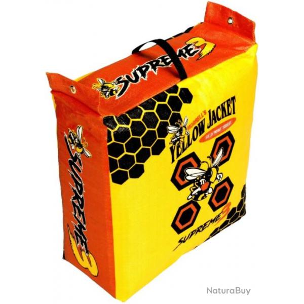 Cible portable Morrell Yellow Jacket Stinger 20 pouces