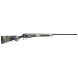 Black Friday - Bergara B14 Wilderness Ridge - 7RM